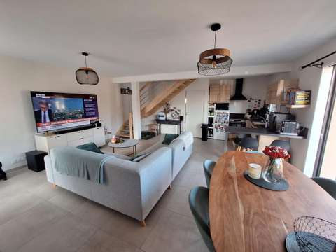 Location maison 5 pièces