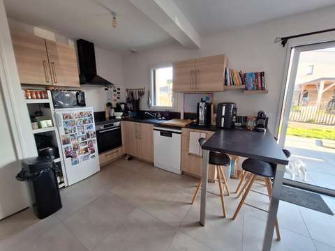 Location maison 5 pièces