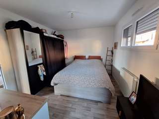 Location maison 5 pièces