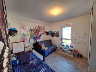 Location maison 5 pièces