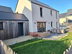 Location Maison 5 piècesSaint-Père