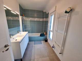 Location maison 5 pièces