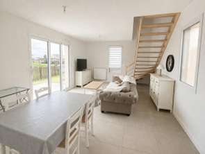 Location Maison 5 piècesSaint-Père