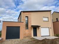 Location maison 4 pièces Location maison 4 pièces