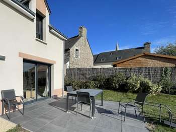 Location Maison 3 chambresSaint-Père