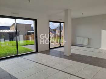 Location maison 5 pièces