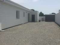 Location maison 3 pièces