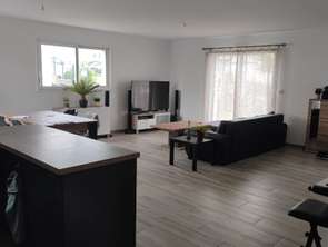 Location Maison 3 chambresSaint-Père-en-Retz