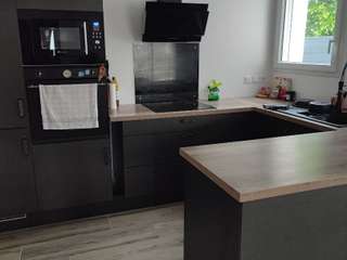 Location maison 4 pièces