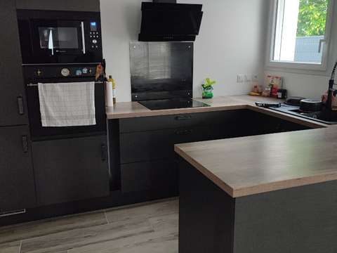 Location maison 4 pièces