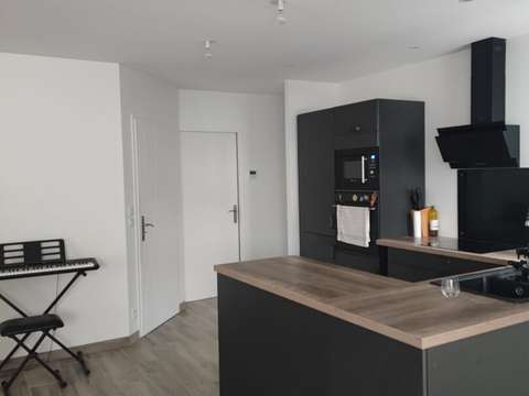 Location maison 4 pièces
