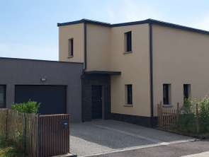 Location Maison 4 chambresSaint-Père-Marc-en-Poulet