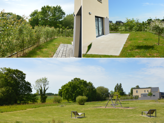 Location maison 5 pièces