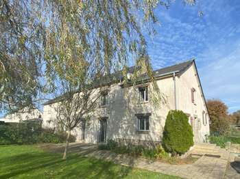 Photo Location maison Saint-Pern