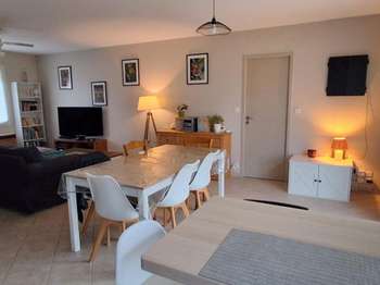 Location Maison 3 chambresSaint-Philbert-de-Bouaine