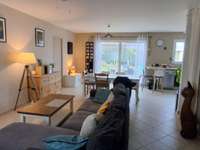 Location maison 4 pièces
