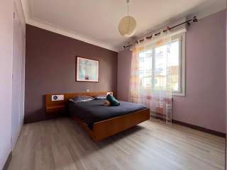 Location maison 5 pièces