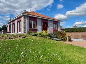 Location Maison 3 chambresSaint-Philbert-de-Grand-Lieu