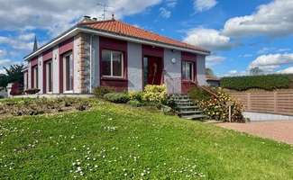 Photo Location maison Saint-Philbert-de-Grand-Lieu