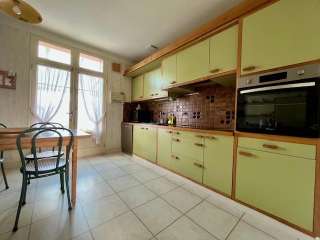 Location maison 5 pièces