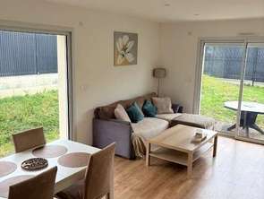 Location Maison 3 chambresSaint-Philbert-de-Grand-Lieu