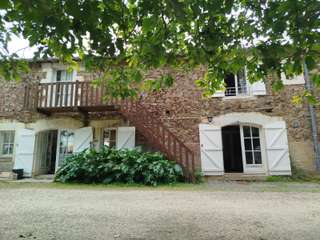 Location maison 5 pièces