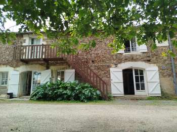 Location maison 5 pièces