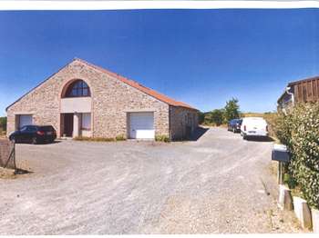 Location Maison 2 chambresSaint-Philbert-de-Grand-Lieu