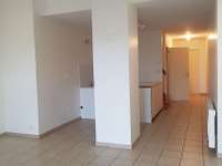 Location maison 3 pièces
