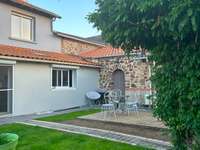 Location maison 7 pièces