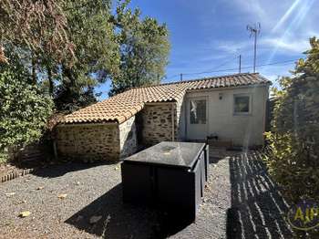 Location Maison 1 chambreSaint-Philbert-de-Grand-Lieu
