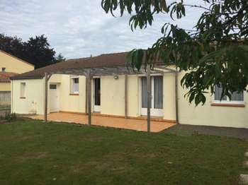 Location Maison 3 chambresSaint-Philbert-de-Grand-Lieu