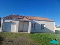 Location maison 4 pièces