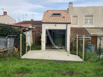 Location maison 2 pièces Location maison 2 pièces
