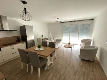 Location Maison 2 chambresSaint-Philbert-de-Grand-Lieu
