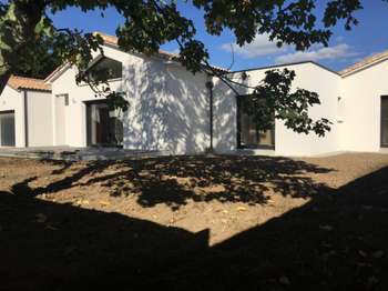 Location Maison 4 piècesSaint-Philbert-de-Grand-Lieu