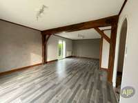 Location maison 3 pièces