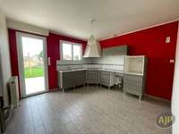 Location maison 3 pièces