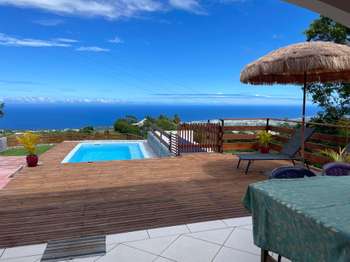 Location Maison 4 chambresSaint-Pierre