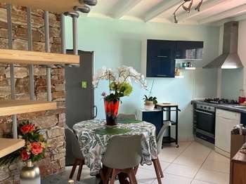 Location maison 5 pièces