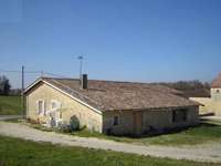 Location maison 2 pièces