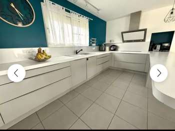 Location Maison 4 chambresSaint-Pierre-de-Mons