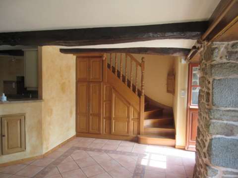Location maison 5 pièces