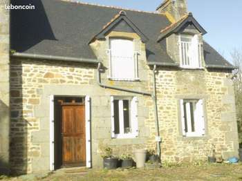 Location Maison 2 chambresSaint-Pierre-de-Plesguen