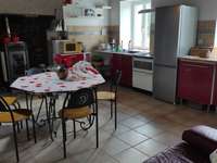 Location maison 3 pièces