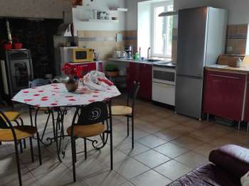 Location maison 3 pièces