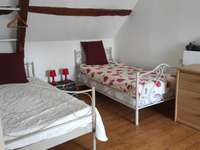 Location maison 3 pièces