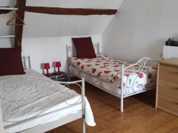 Location maison 3 pièces