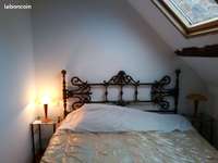 Location maison 3 pièces