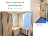 Location maison 4 pièces